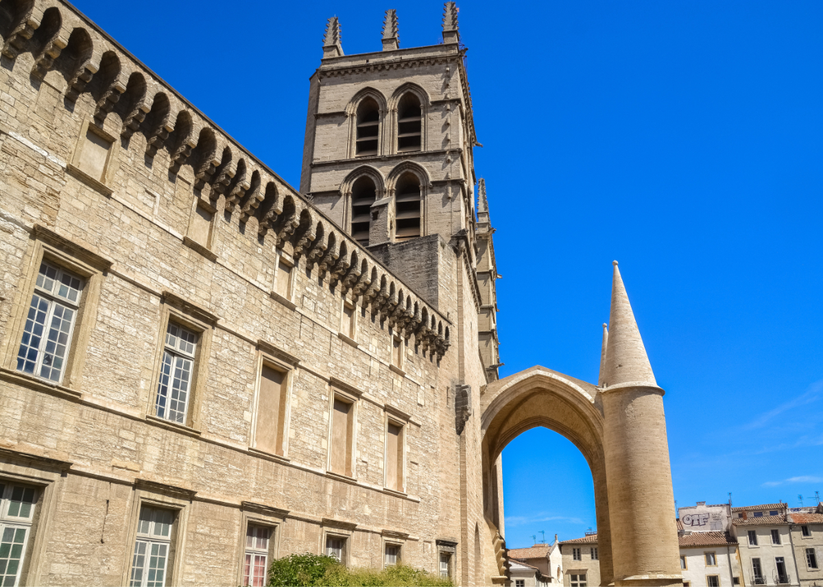 Cathédrale Saint-Pierre