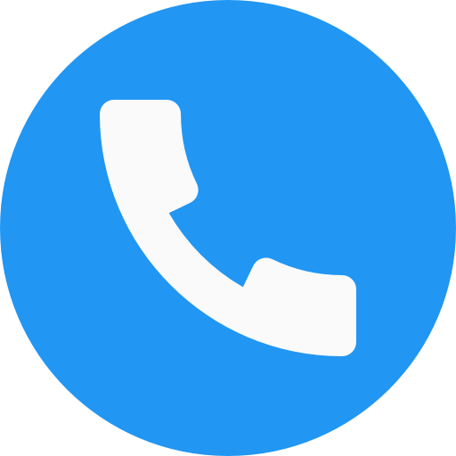 logo telephone